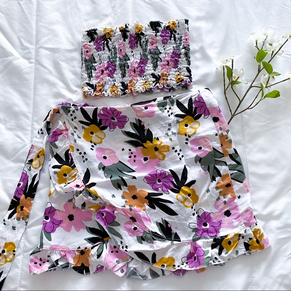 Two pieces set